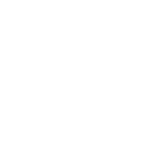 Jam Watan Logo full white